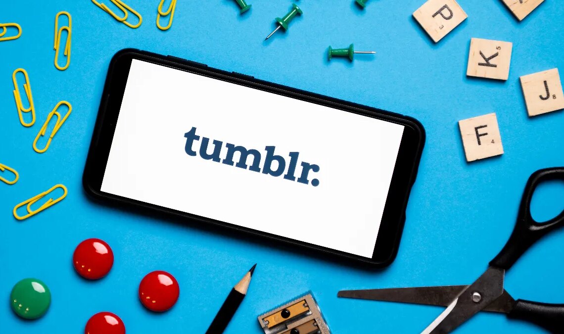 Tumblr Issues Public Apology for Leaving Halsey out of Its Own Birthday Post