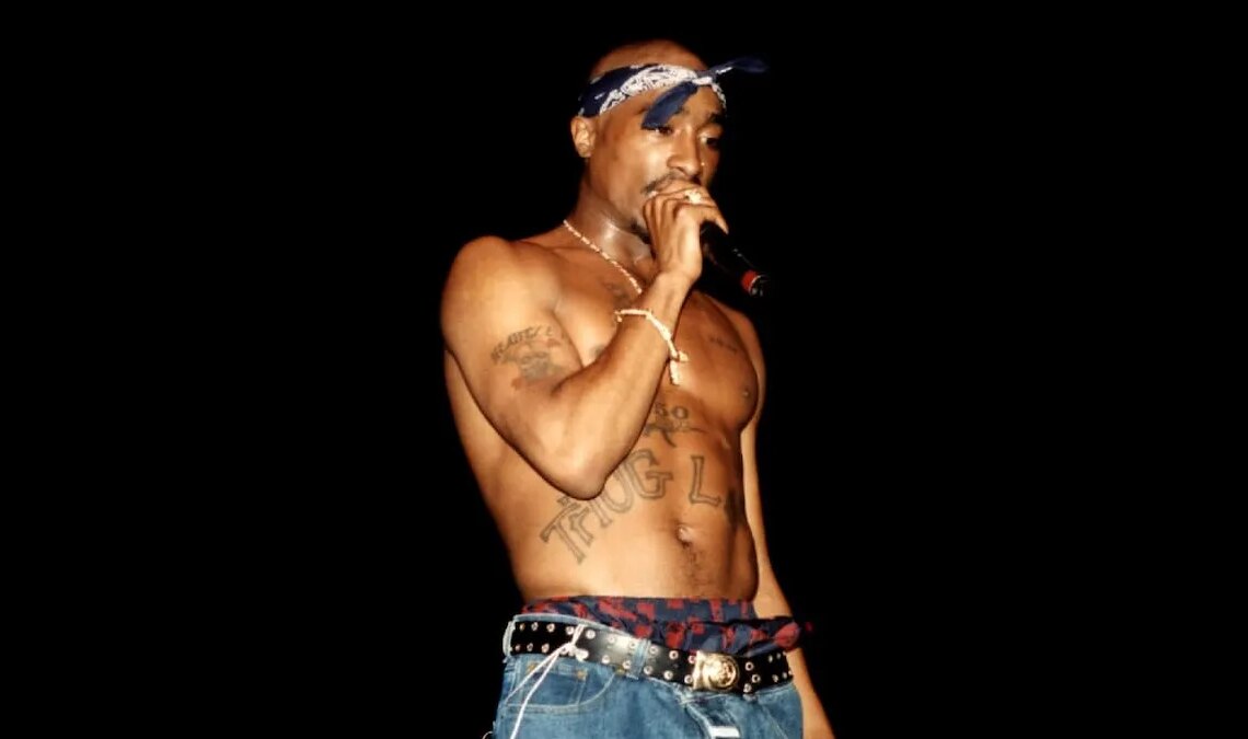 Tupac Shakur’s Music Video Director Recalls the Rapper’s One Request for This 1995 Video