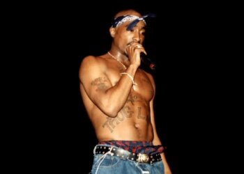 Tupac Shakur’s Music Video Director Recalls the Rapper’s One Request for This 1995 Video