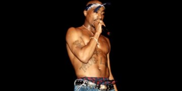 Tupac Shakur’s Music Video Director Recalls the Rapper’s One Request for This 1995 Video