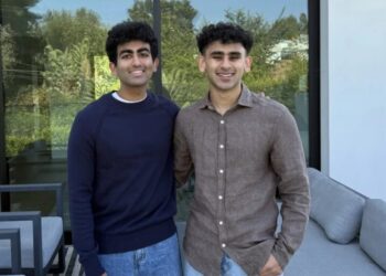 AI may be helping more people start their own businesses, but without many employees