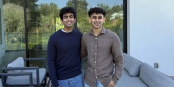 AI may be helping more people start their own businesses, but without many employees