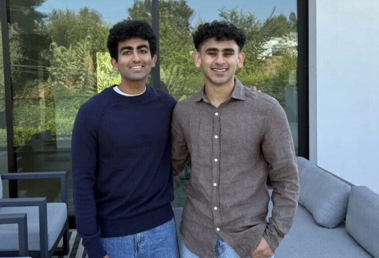 AI may be helping more people start their own businesses, but without many employees