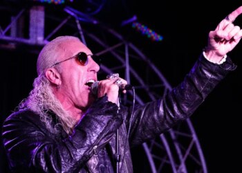 Twisted Sister Booked Another Iconic Vocalist to Step in for Dee Snider During Limited Live Shows This Fall