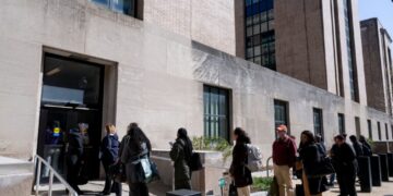 After slashing federal jobs, Trump administration ramps up hiring