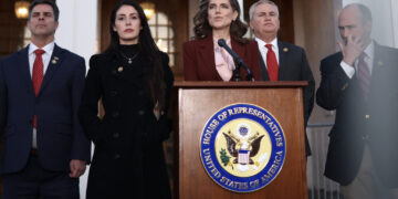 House Oversight Committee subpoenas Attorney General Pam Bondi