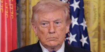 Trump Humiliated by New Poll Showing Nobody Believes His War Claims