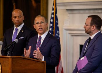 Maryland asks judge to force ICE to share records related to crowded facility