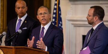 Maryland asks judge to force ICE to share records related to crowded facility