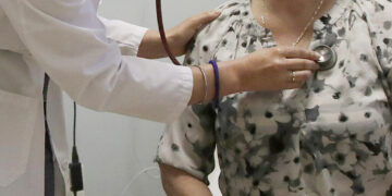 One-third of Americans skip meals or other needs to afford health care