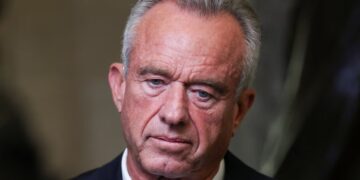 RFK Jr. Starts Ridiculous New Coffee War He Won’t Win