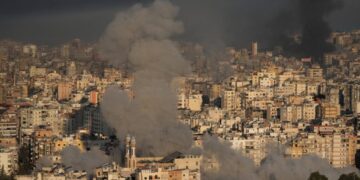 Live updates
Amid Iran strikes, three U.S. embassies close in Middle East; airspace closes in six countries