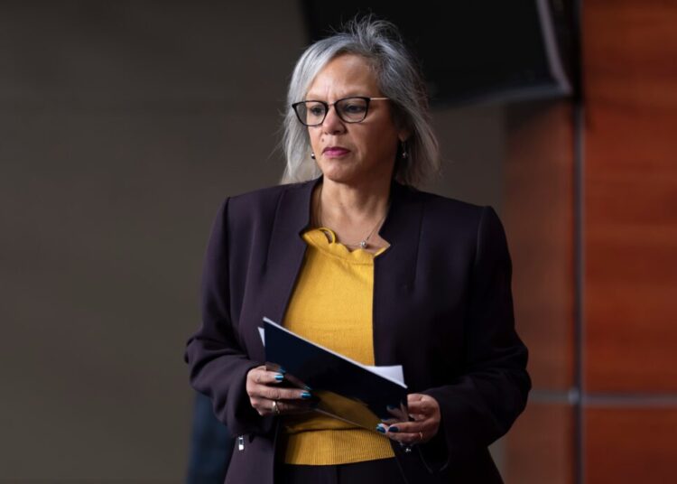 DHS’s use of secretive legal weapon draws congressional scrutiny