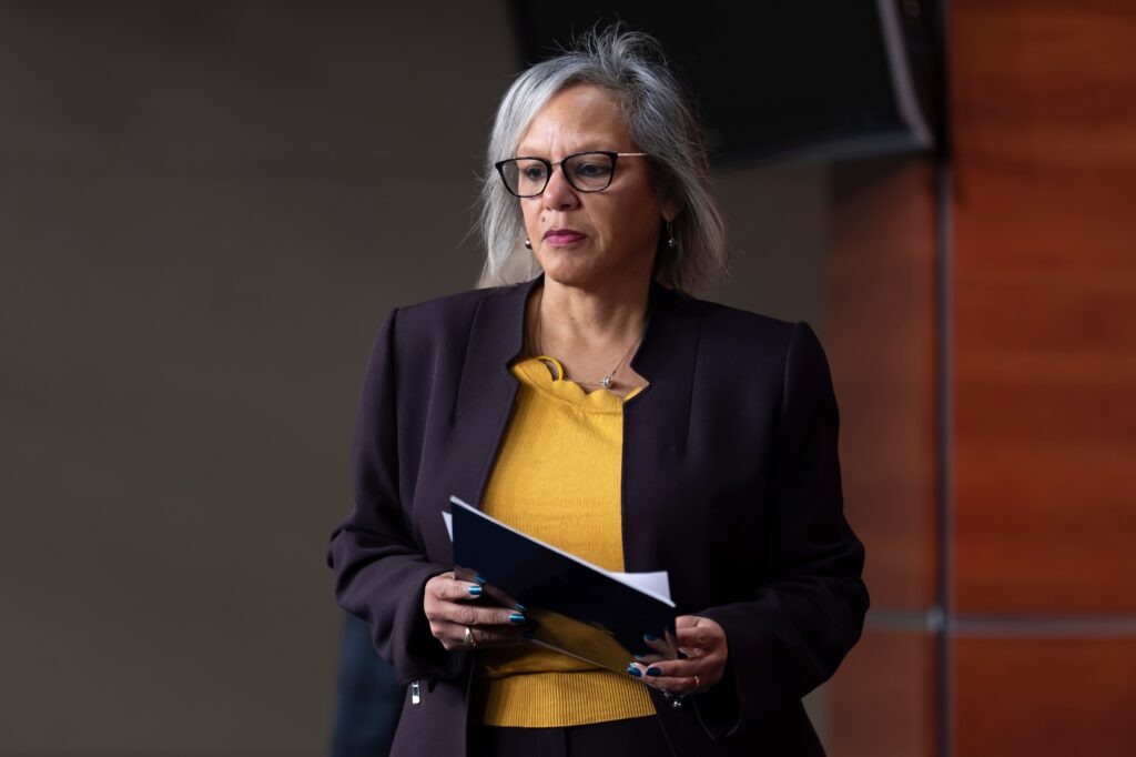 DHS’s use of secretive legal weapon draws congressional scrutiny