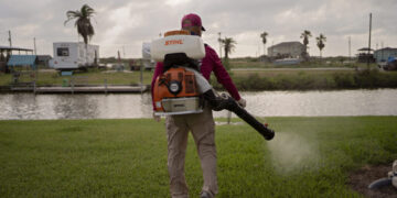 These diseases could be consigned to the dustbin of history — thanks to the U.S.