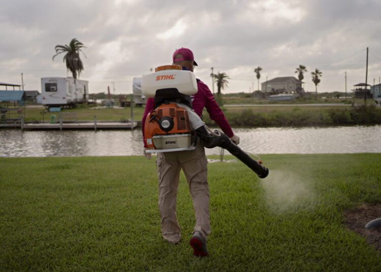 These diseases could be consigned to the dustbin of history — thanks to the U.S.