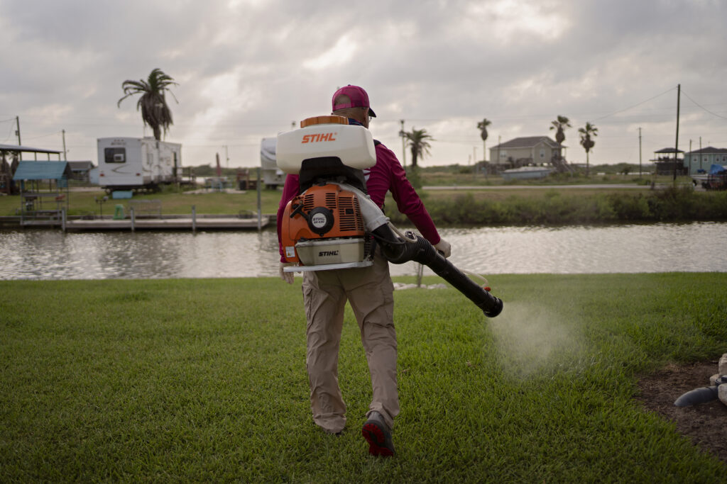 These diseases could be consigned to the dustbin of history — thanks to the U.S.