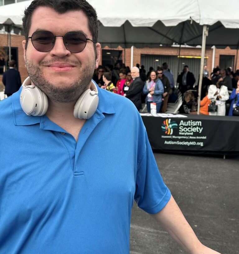 Before shooting of autistic man, officer yelled: ‘Please don’t make me do this’