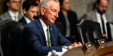 Senate rejects Trump-backed measure to ban trans athletes in female sports