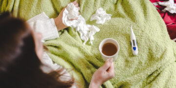 Flu was again worse than covid this winter. Is that pattern here to stay?