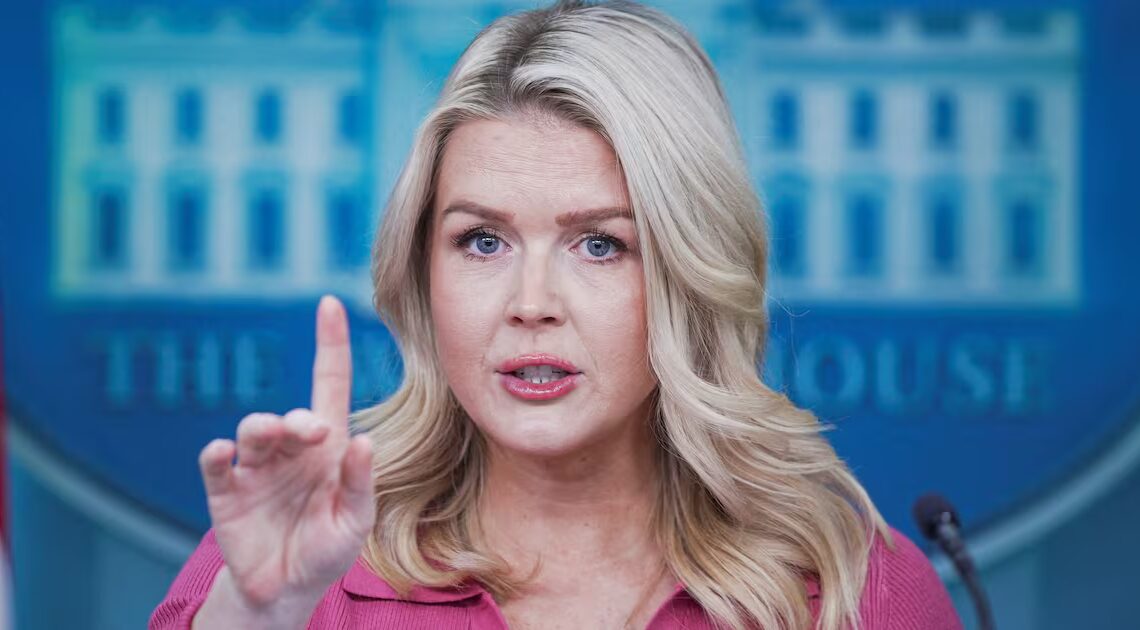 White House Called Out for Chaos as Thousands of Americans Forced to Flee