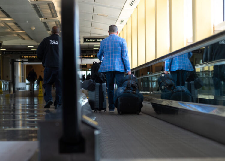 Here’s what you need to know about polio before you travel