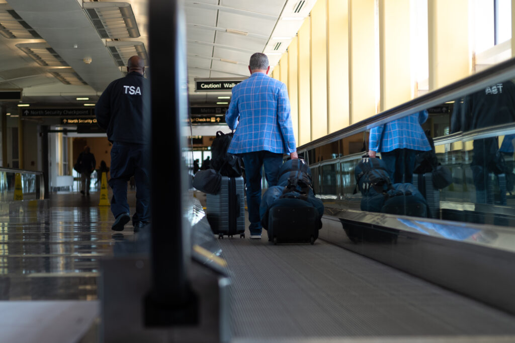 Here’s what you need to know about polio before you travel