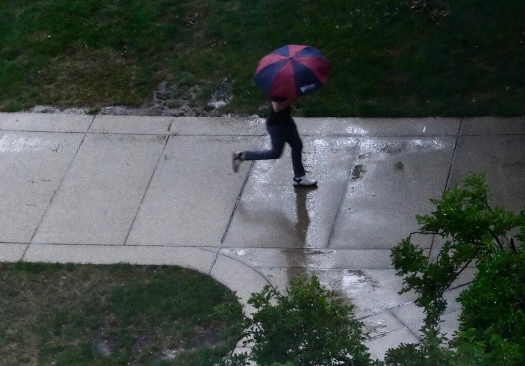 Some D.C.-area schools to dismiss early or teach remotely due to Monday storms