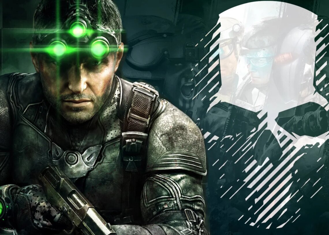 Ubisoft Layoffs Could Delay Ghost Recon and Splinter Cell Remake, According to Report