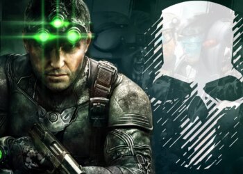 Ubisoft Layoffs Could Delay Ghost Recon and Splinter Cell Remake, According to Report