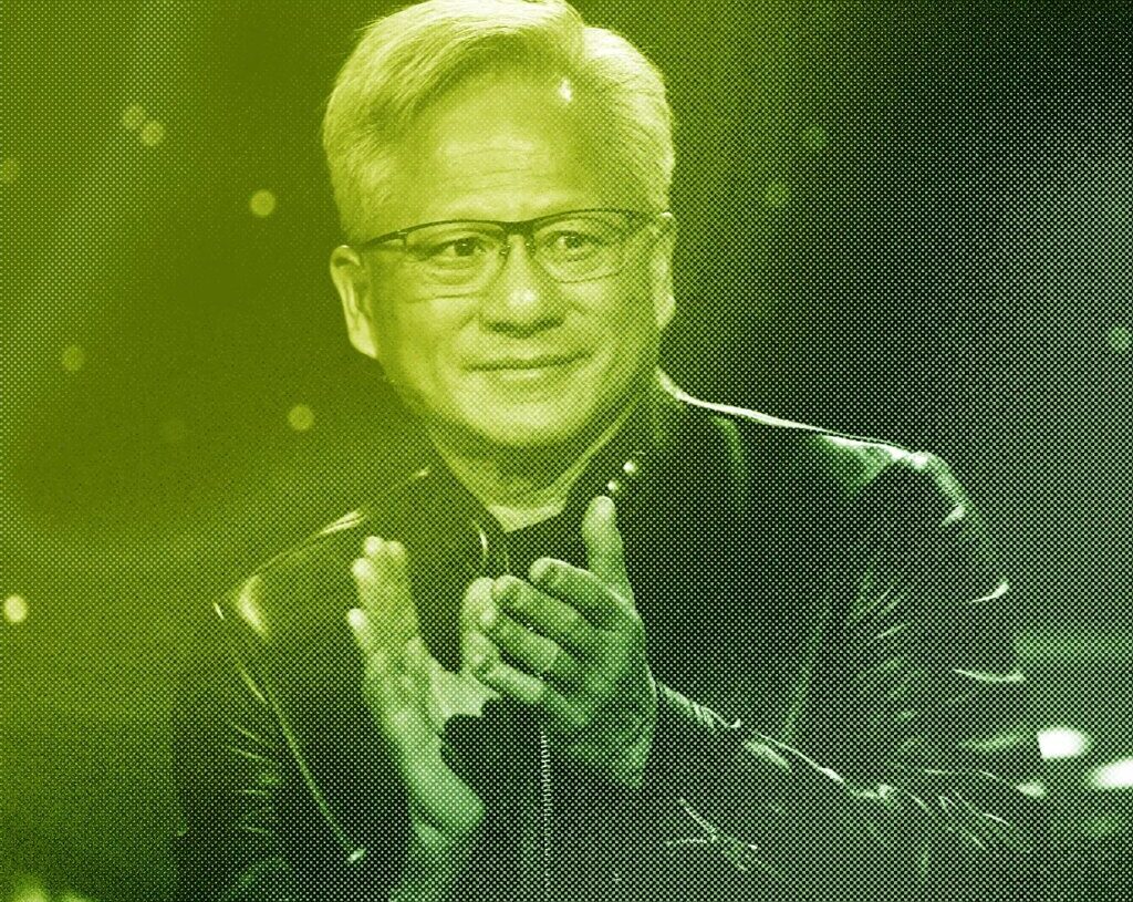 ‘Uncanny Valley’: Nvidia’s ‘Super Bowl of AI,’ Tesla Disappoints, and Meta’s VR Metaverse ‘Shutdown’