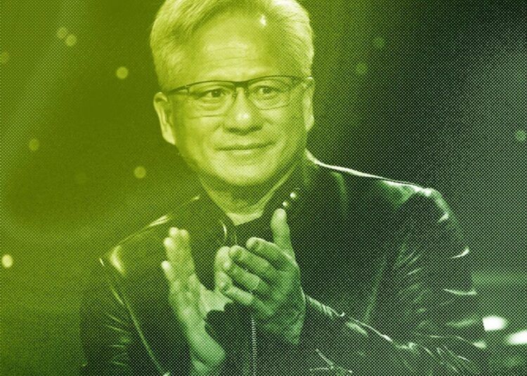 ‘Uncanny Valley’: Nvidia’s ‘Super Bowl of AI,’ Tesla Disappoints, and Meta’s VR Metaverse ‘Shutdown’