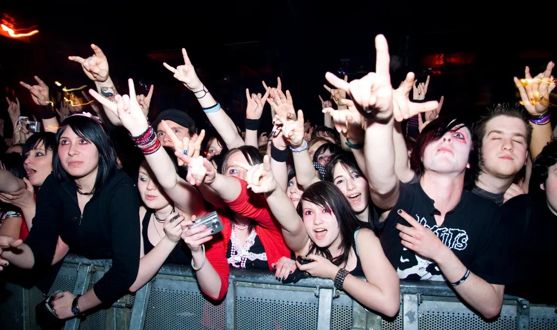 5 of the Coolest Rock Bands with Under 1,000 Spotify Listeners You Should Definitely Know About