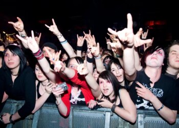 5 of the Coolest Rock Bands with Under 1,000 Spotify Listeners You Should Definitely Know About