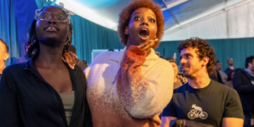 Some cried. Others were speechless. How front-line workers walked away with checks averaging $240,000 when KKR sold their company