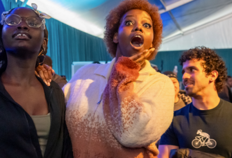 Some cried. Others were speechless. How front-line workers walked away with checks averaging $240,000 when KKR sold their company