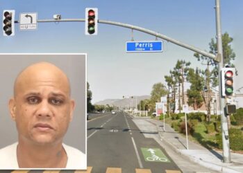 Suspect arrested in 22-year-old cold case murder in California