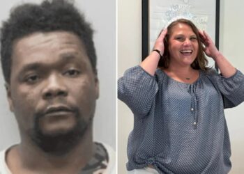 Mother stabbed to death at Virginia bus stop by illegal immigrant with over 30 prior arrests