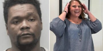 Mother stabbed to death at Virginia bus stop by illegal immigrant with over 30 prior arrests