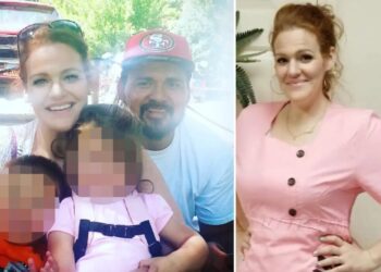 Utah mom accused of kidnapping autistic son’s 11-year-old bully until he apologized