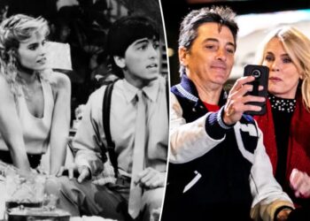 Scott Baio pays tribute to ‘Charles in Charge’ co-star Jennifer Runyon after her death
