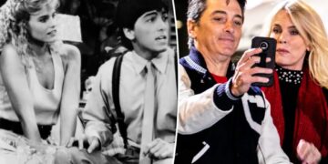 Scott Baio pays tribute to ‘Charles in Charge’ co-star Jennifer Runyon after her death