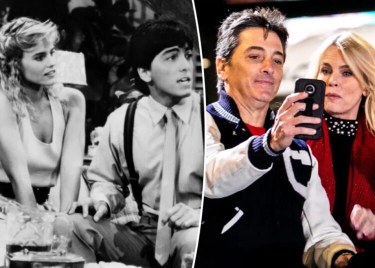 Scott Baio pays tribute to ‘Charles in Charge’ co-star Jennifer Runyon after her death