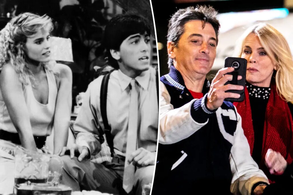 Scott Baio pays tribute to ‘Charles in Charge’ co-star Jennifer Runyon after her death