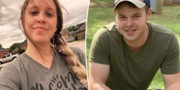 ‘Shocked’ Jill Duggar speaks out after brother Joseph’s child molestation arrest