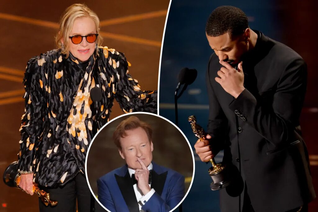 Oscars 2026 best and worst moments: Michael B. Jordan beats Timothée Chalamet, Leonardo DiCaprio memes and more