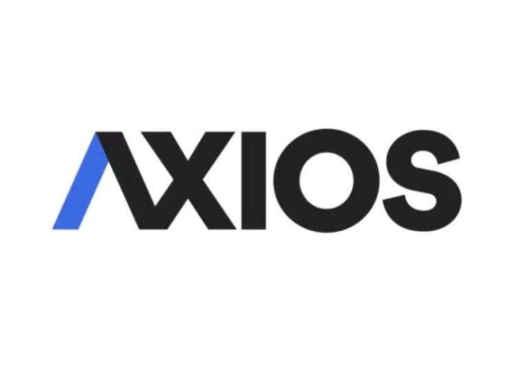 Axios Lays Off 11 Newsroom Staffers