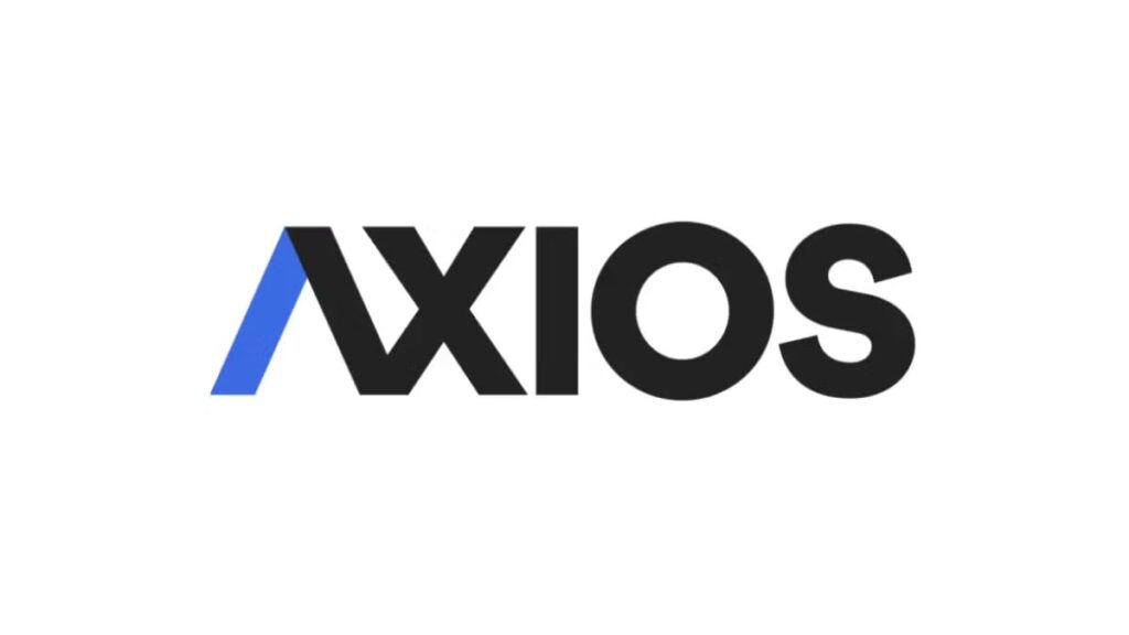 Axios Lays Off 11 Newsroom Staffers