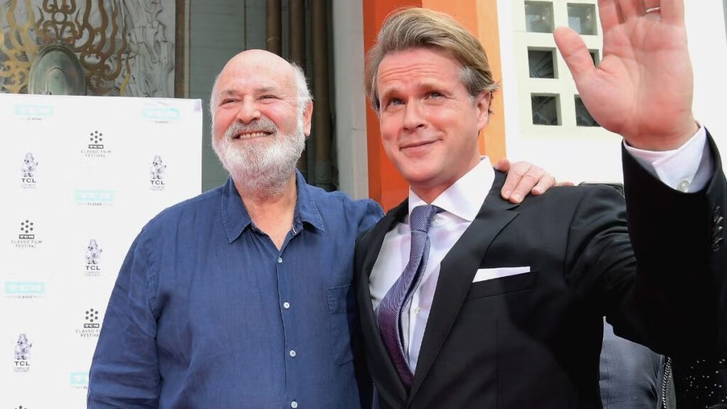 Cary Elwes Pays Tribute to Rob Reiner on Late Director’s Birthday: ‘Missing You So Much’