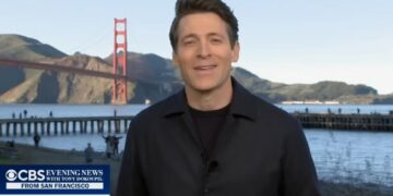 ‘CBS Evening News’ Dips Below 4 Million Viewers Months After Rocky Relaunch